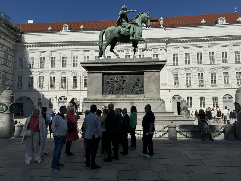 Josefsplatz