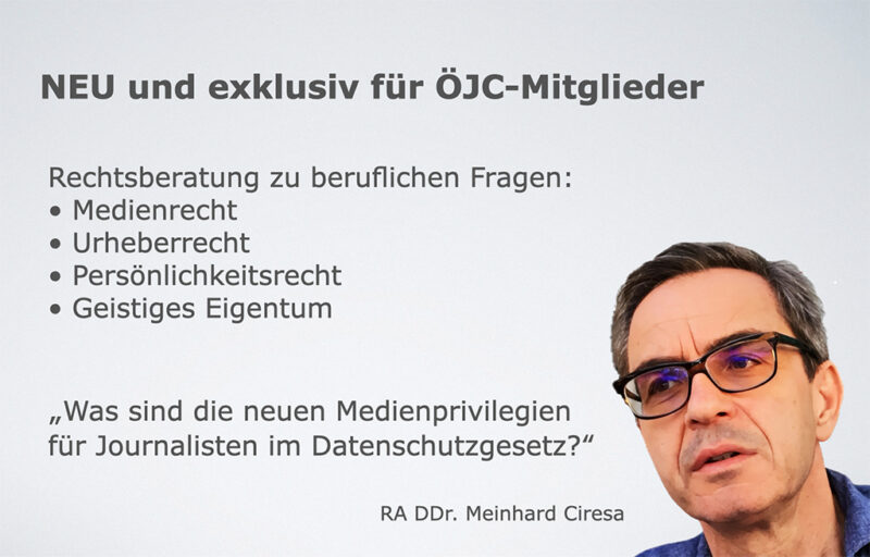 DDr. Meinhard Ciresa