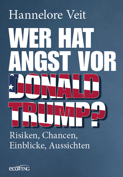 Cover Wer hat Angst vor Donald Trump?