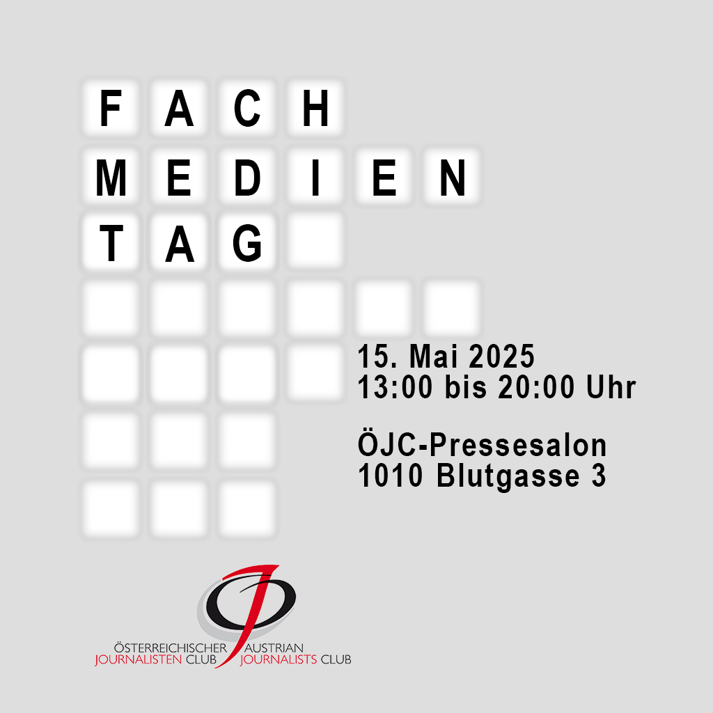 Fachmedien-Tag 2025